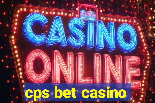 cps bet casino